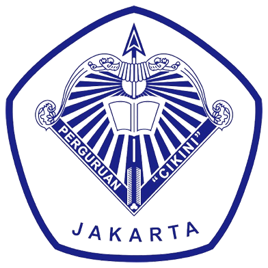 Logo SD Perguruan “Cikini”