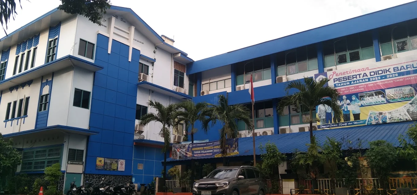 Temukan Potensimu Bersama Percik